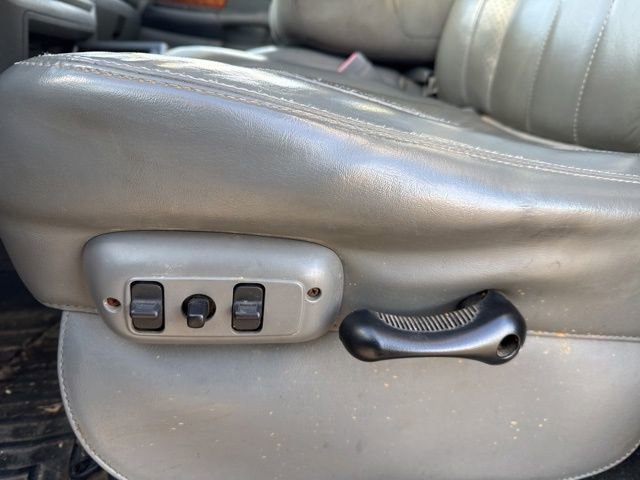 Used 2007 Dodge Ram 2500 Truck Laramie image 13