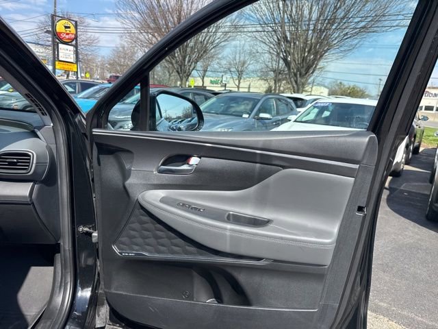Used 2023 Hyundai Santa Fe SEL w/ Premium Package image 34