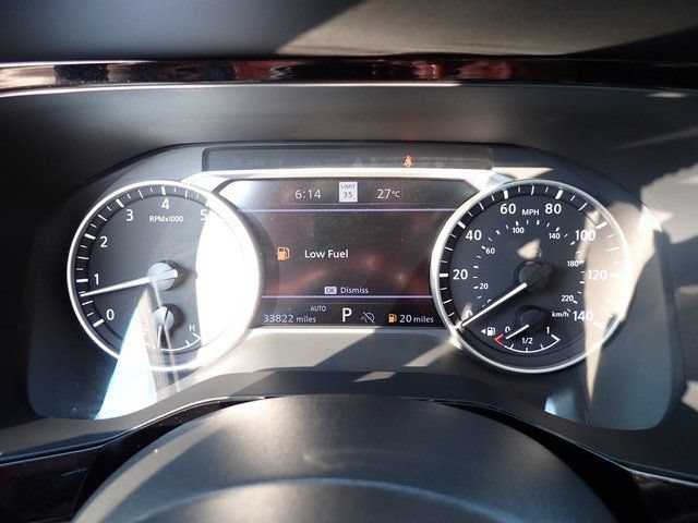 Used 2023 Nissan Pathfinder SL w/ SL Premium Package AWD/4WD image 30