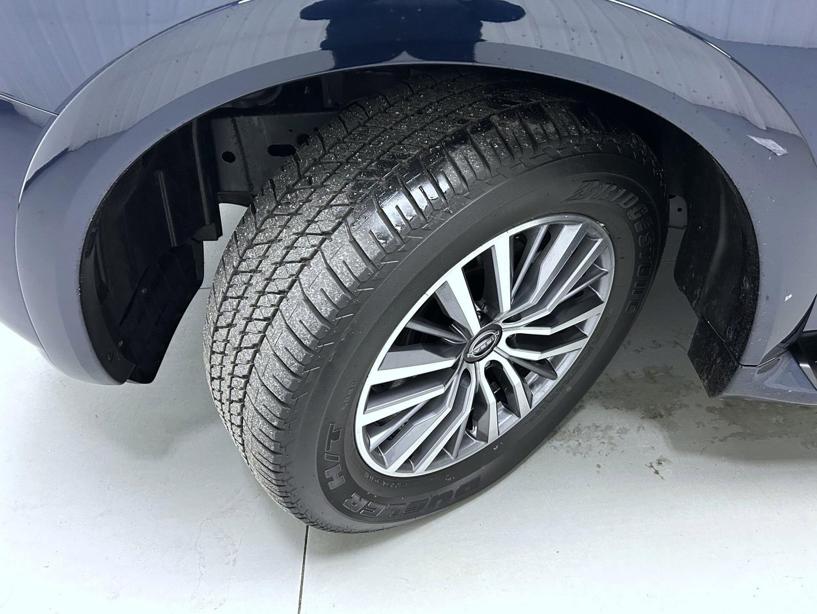 Used 2024 Nissan Armada SL w/ Cargo Package image 24