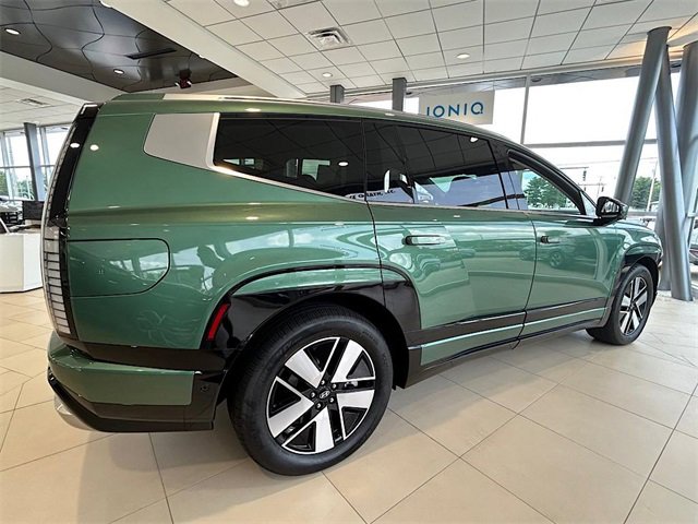 New 2026 Hyundai Ioniq 9 SEL image 6