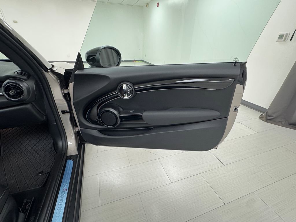 Used 2023 MINI Cooper S image 20
