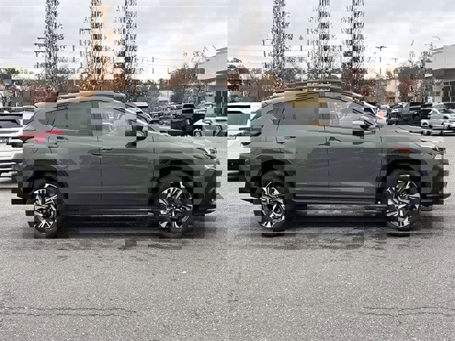 New 2026 Subaru Crosstrek 2.0i Premium image 2
