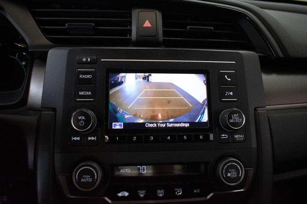 Used 2019 Honda Civic LX image 15