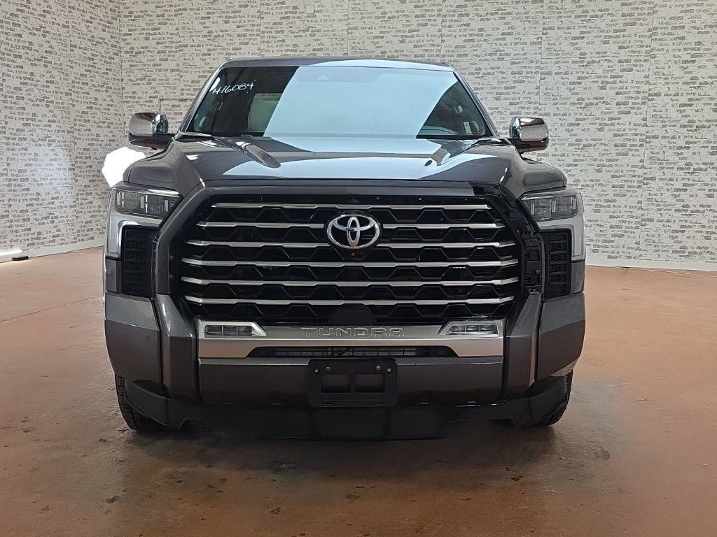 Used 2023 Toyota Tundra Capstone image 2
