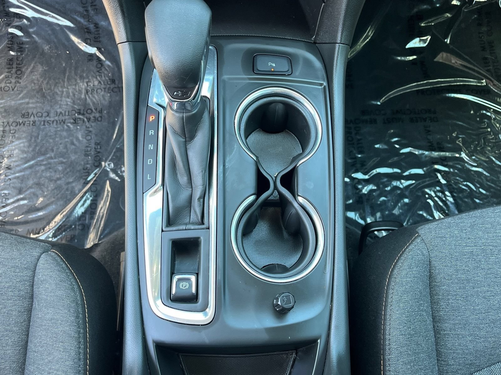 Used 2022 Chevrolet Equinox LT FWD image 27