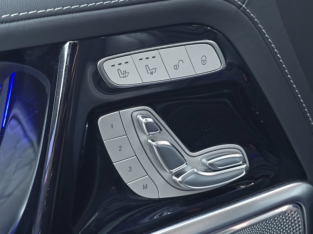 Certified 2021 Mercedes-Benz G 63 AMG 4MATIC image 19