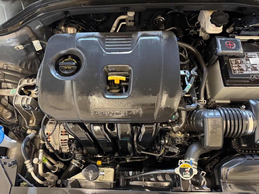 Used 2019 Hyundai Elantra SEL w/ Cargo Package FWD image 10