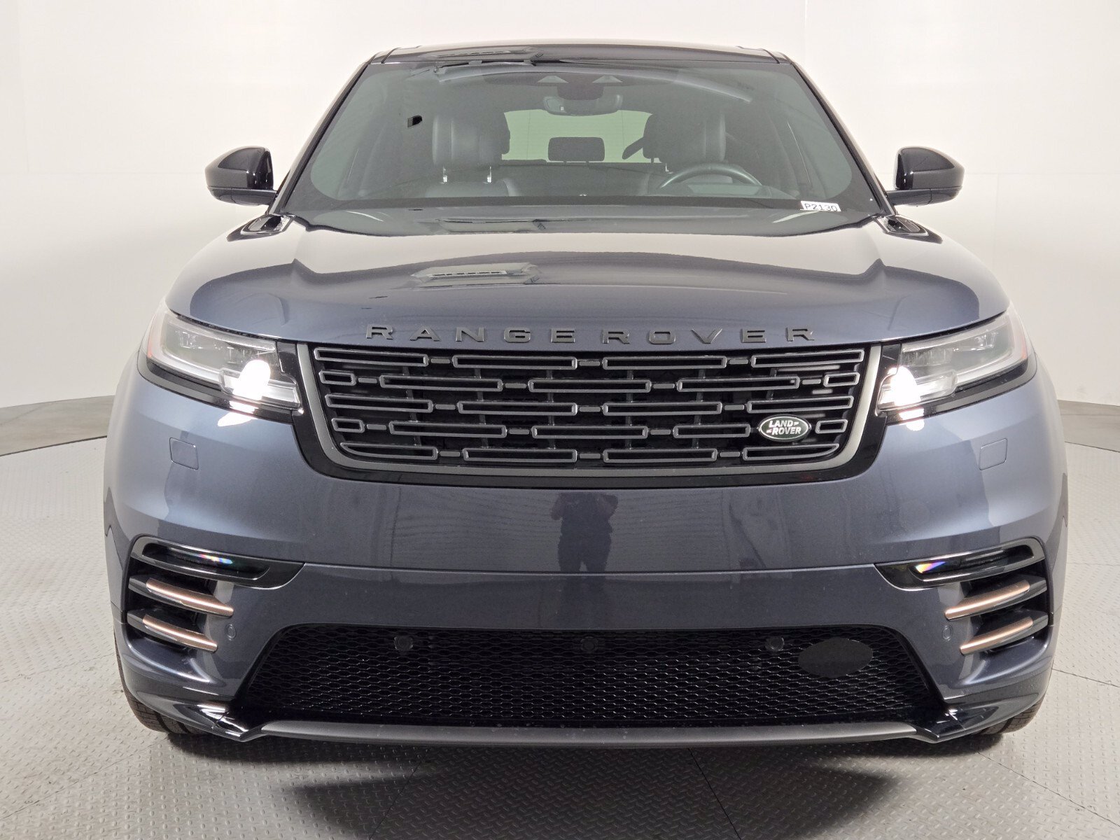 Used 2024 Land Rover Range Rover Velar Dynamic HSE AWD/4WD image 8