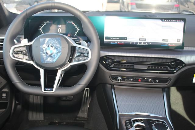 New 2026 BMW 330i xDrive Sedan w/ M Sport Package image 19