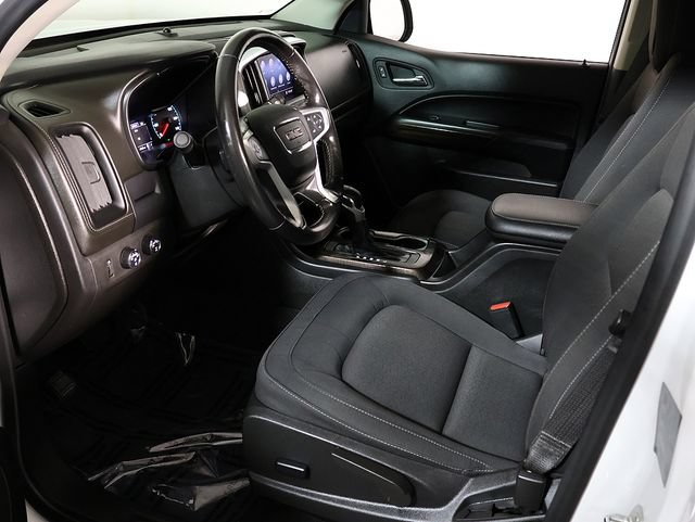 Used 2022 GMC Canyon Elevation w/ Trailering Package AWD/4WD image 13