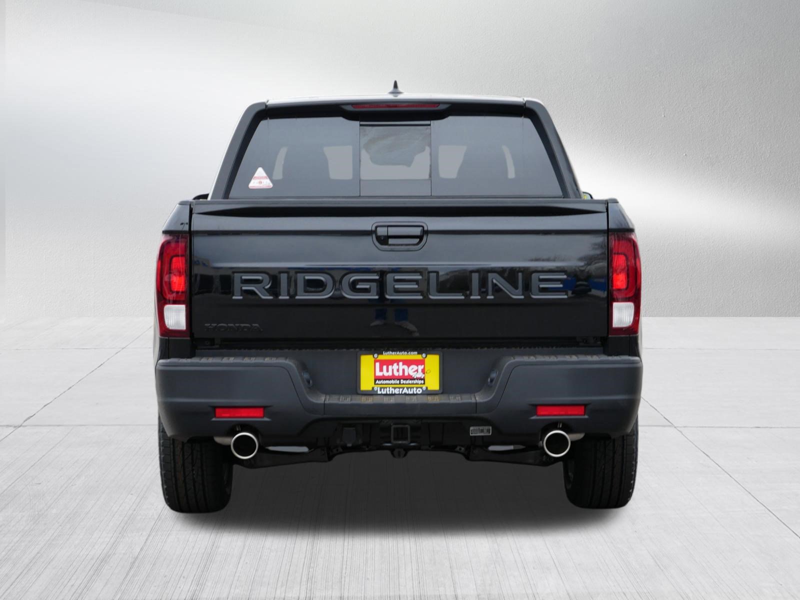 New 2026 Honda Ridgeline RTL image 6