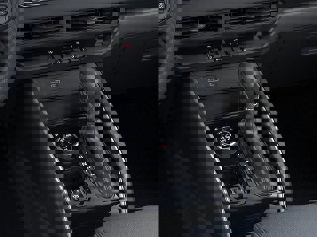 New 2026 Chevrolet Colorado Trail Boss image 23