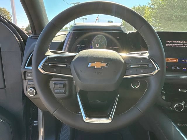 New 2026 Chevrolet Suburban High Country w/ Sun And Tow Package AWD/4WD image 16