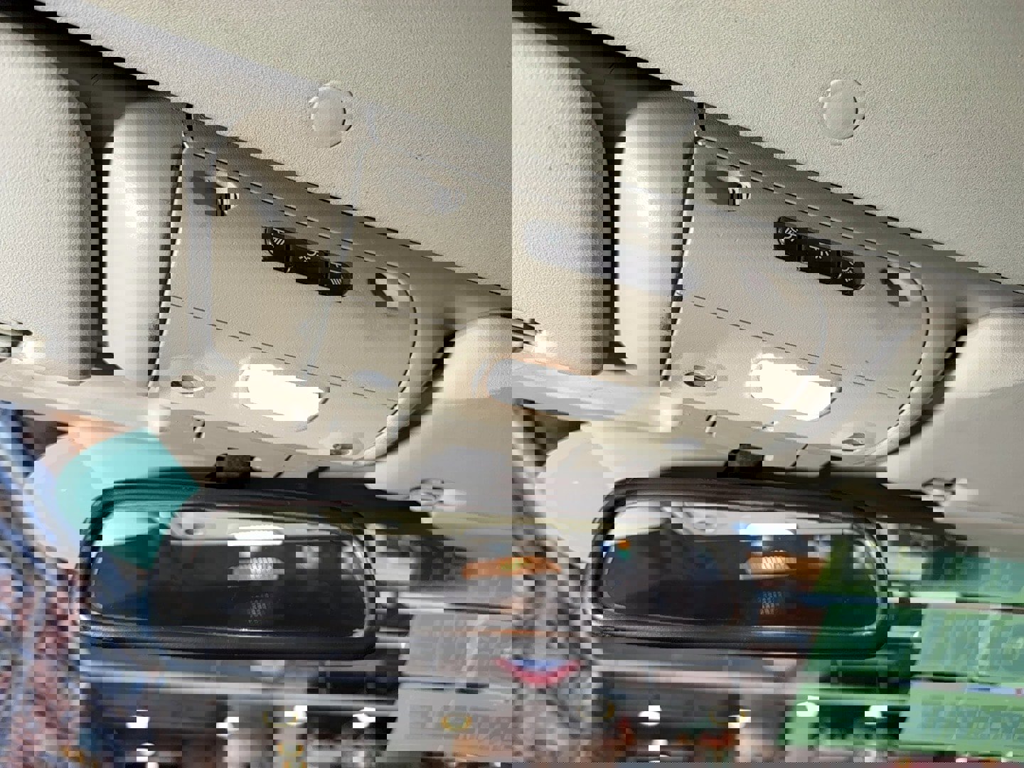 Used 2006 Saab 9-3 Aero image 29