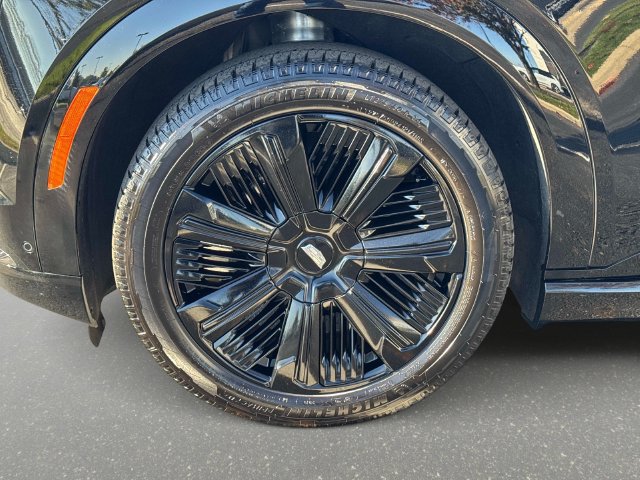 New 2025 Cadillac Escalade IQ Sport 2 AWD/4WD image 10