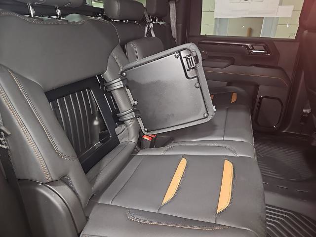 New 2026 GMC Sierra 2500 AT4 w/ AT4 Premium Plus Package image 26