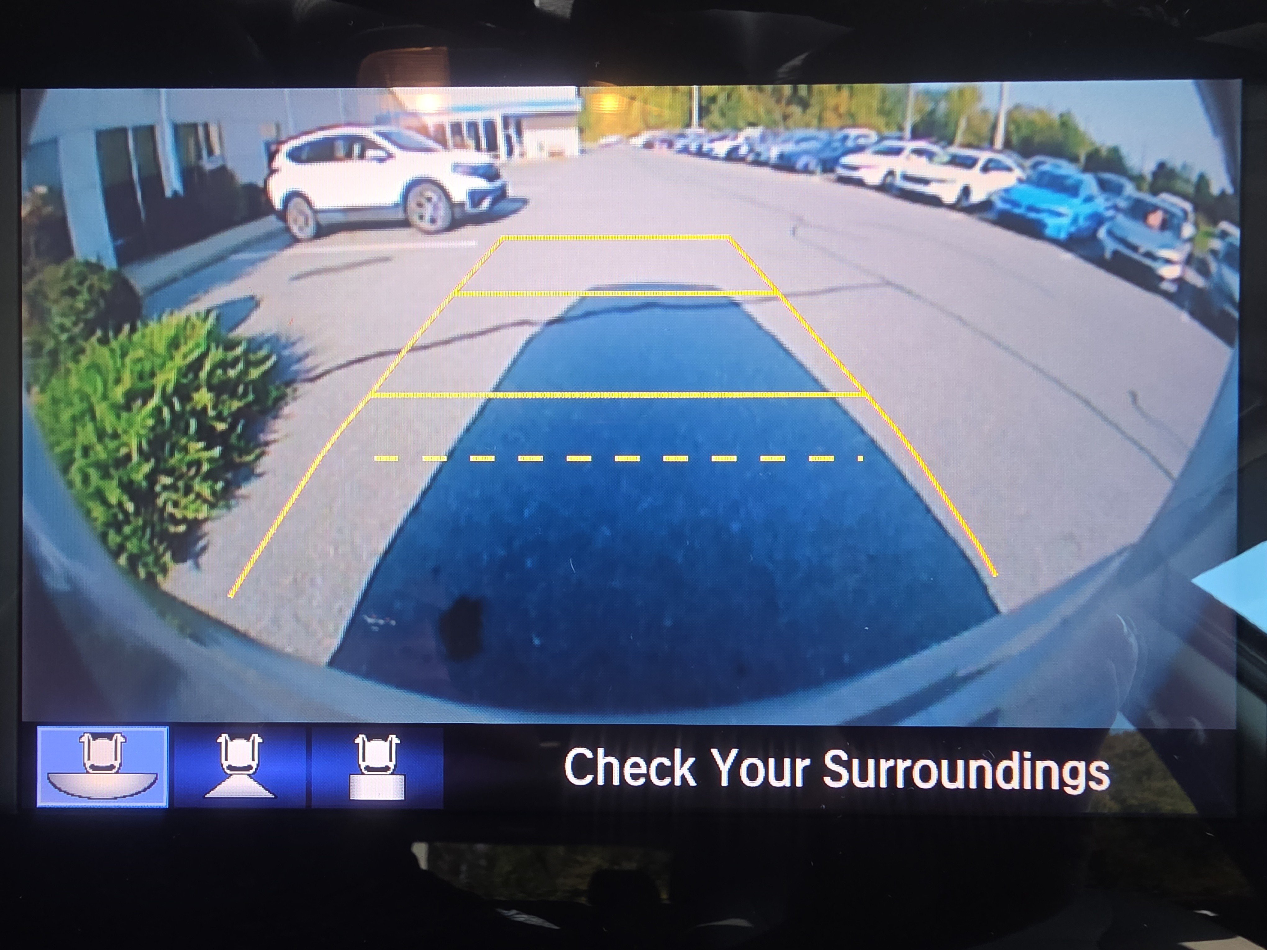 Used 2016 Honda Pilot EX image 24