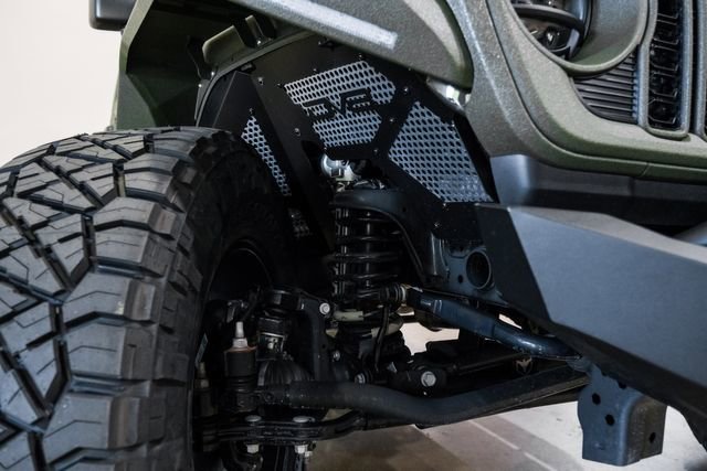 Used 2024 Jeep Wrangler Unlimited Rubicon 392 image 34