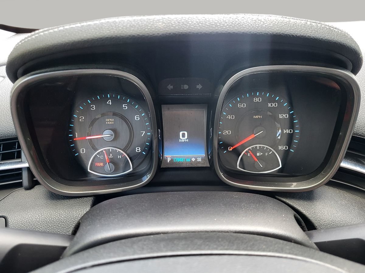Used 2013 Chevrolet Malibu LT FWD image 24