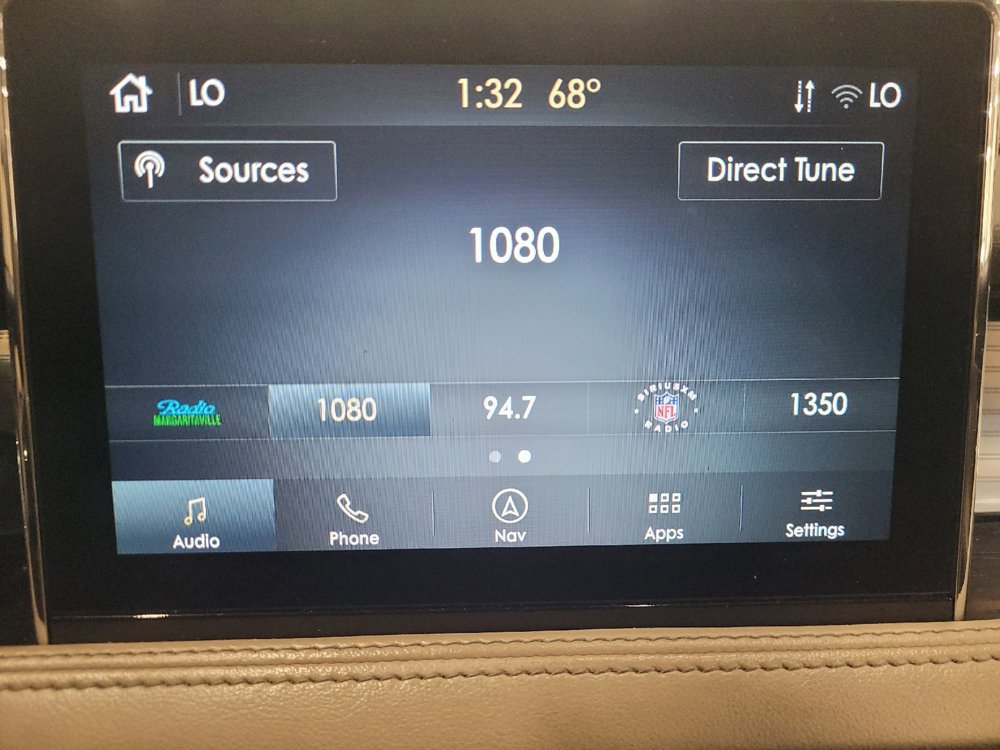 Used 2022 Lincoln Corsair AWD w/ Equipment Group 101A image 25