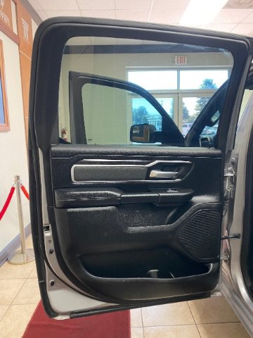 Used 2022 RAM 1500 Big Horn RWD image 13
