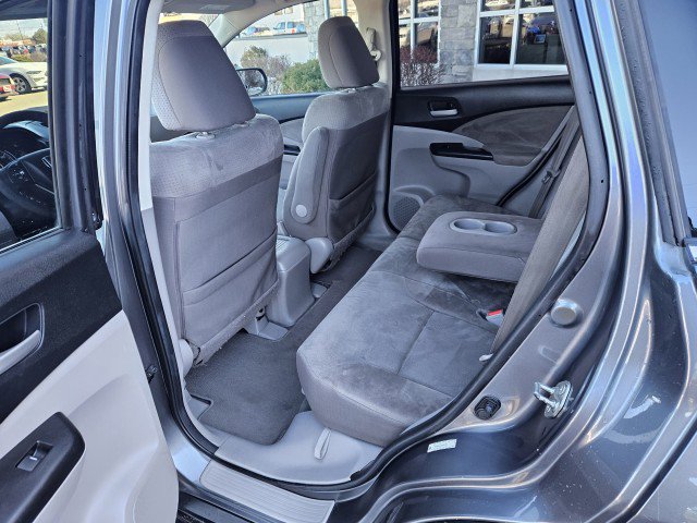 Used 2013 Honda CR-V EX image 23