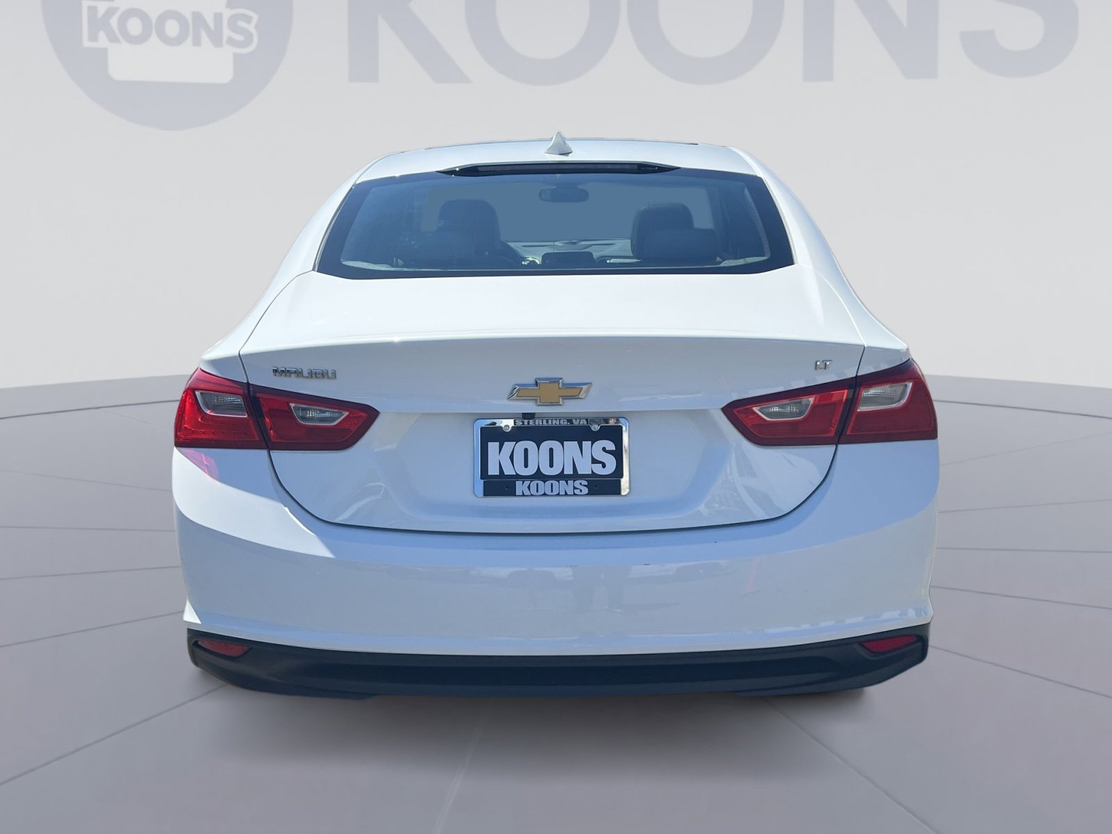 Used 2016 Chevrolet Malibu LT w/ Leather Package image 10