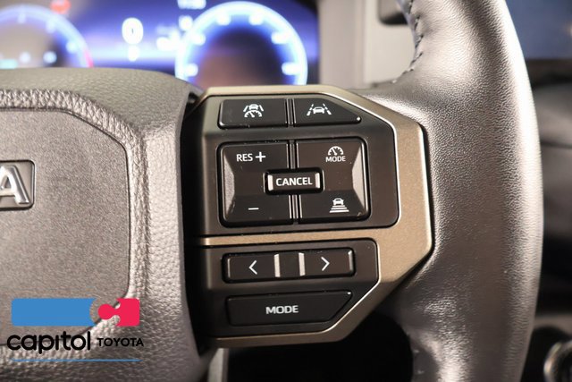 Used 2025 Toyota Land Cruiser w/ Premium Package AWD/4WD image 19
