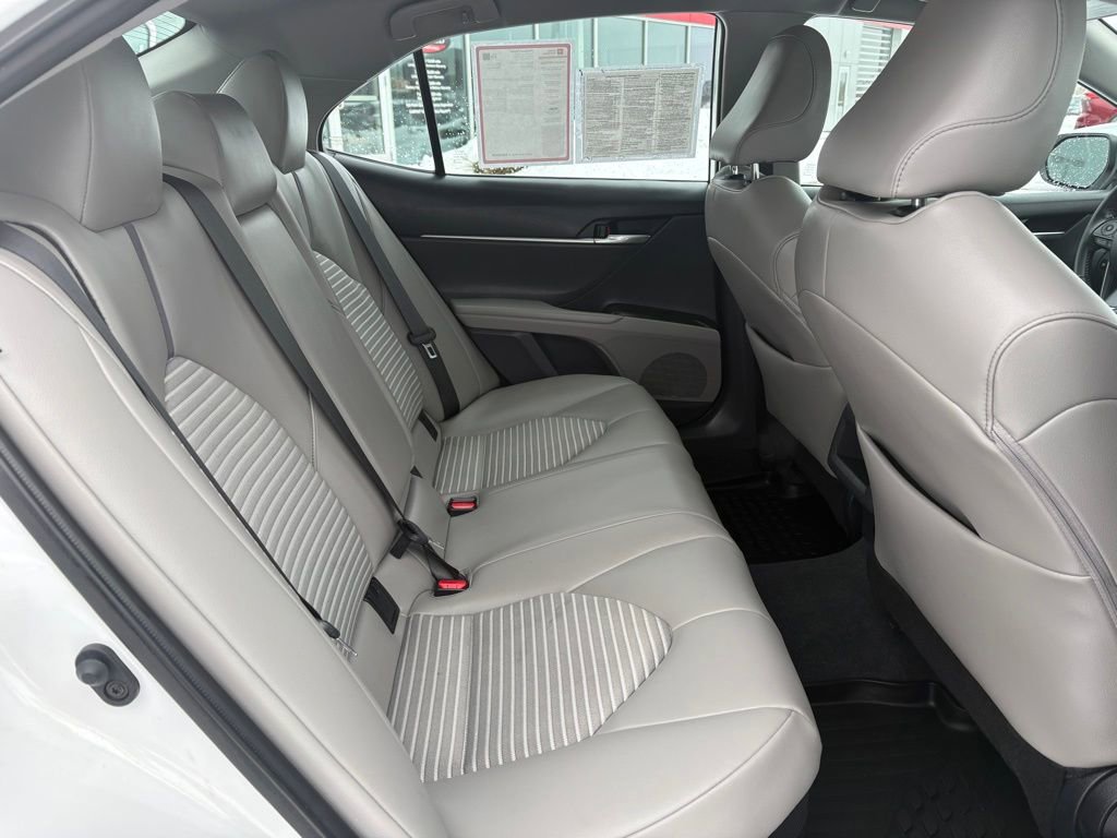 Certified 2023 Toyota Camry SE image 15
