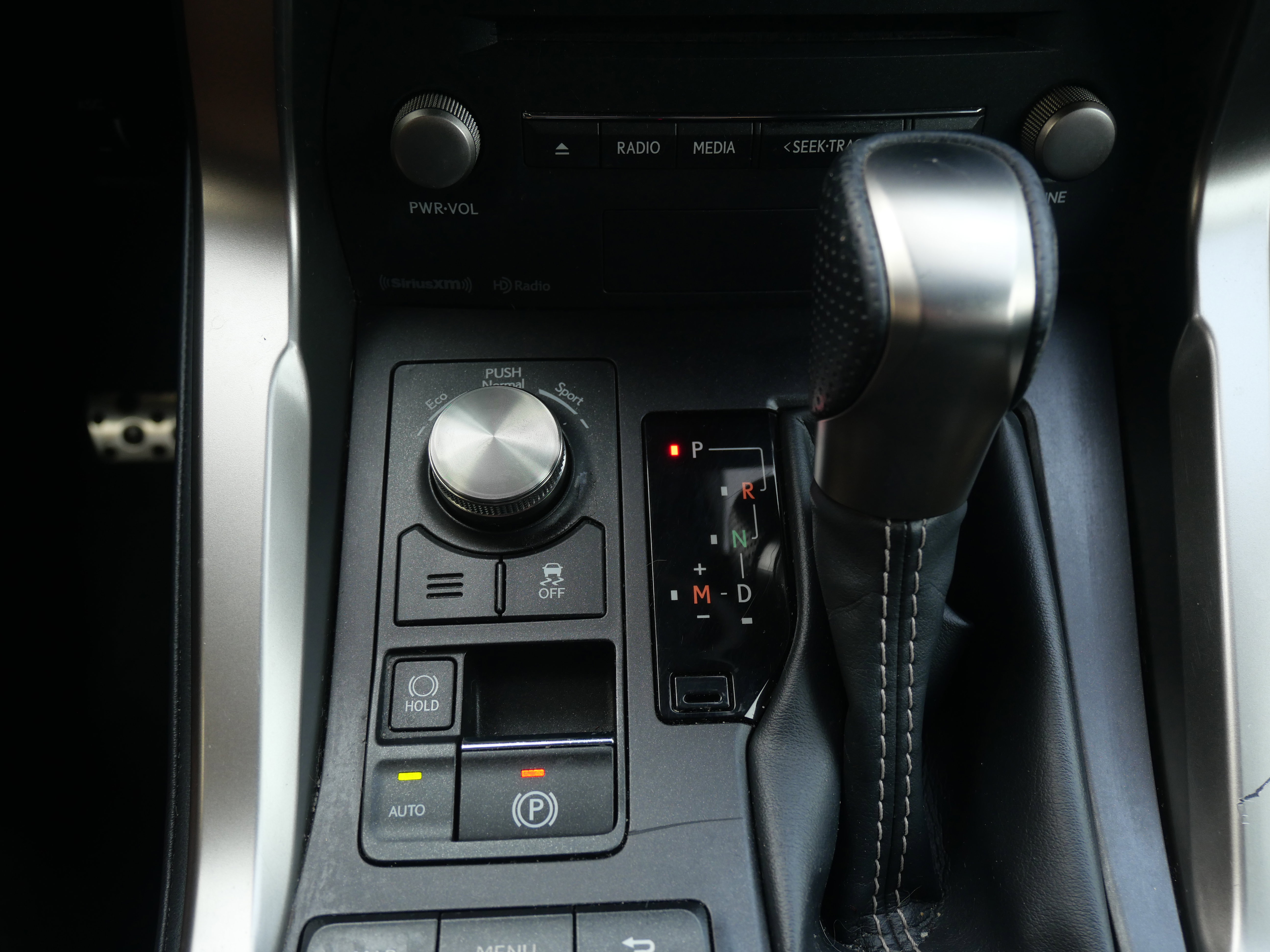 Used 2021 Lexus NX 300 F Sport w/ F Sport Premium Package image 29