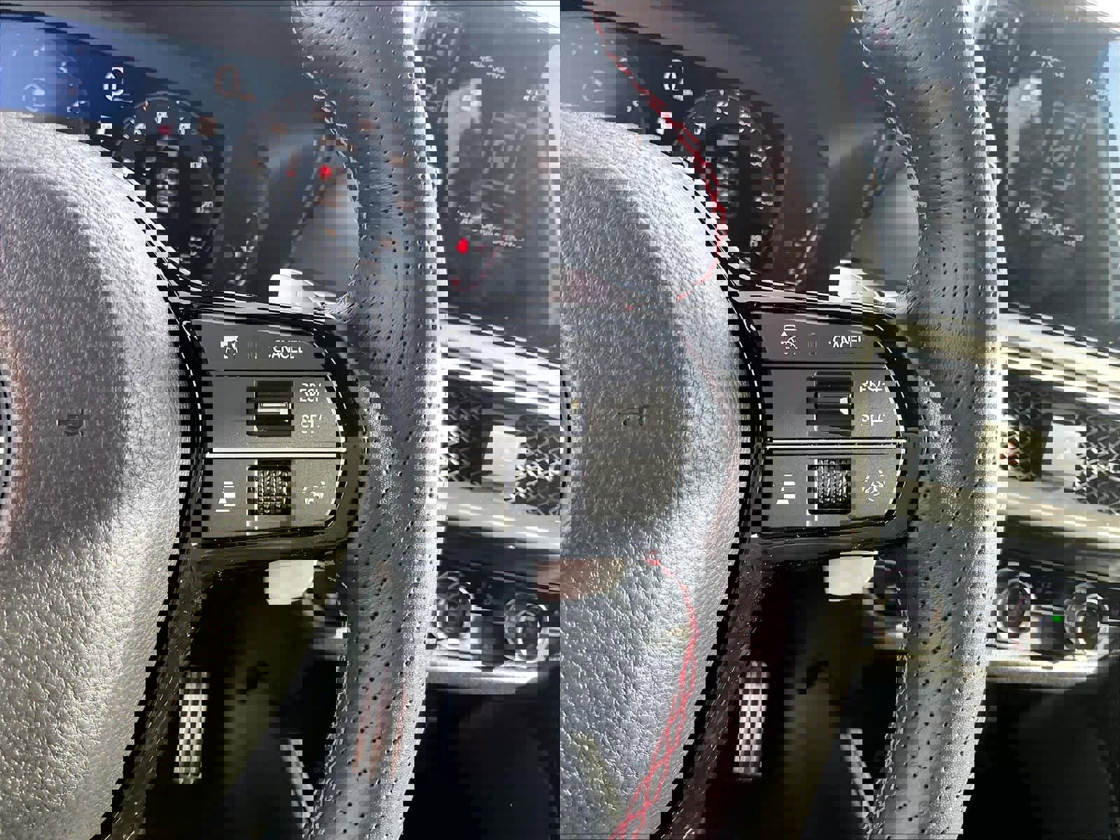 Used 2025 Acura ADX A-Spec image 19