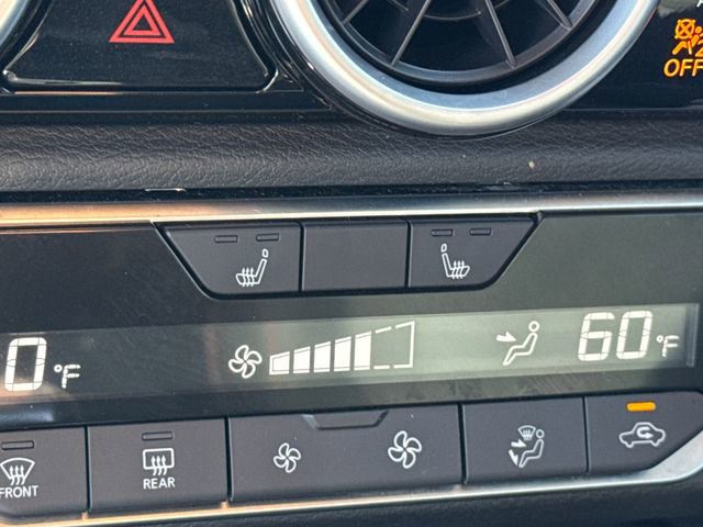 Used 2025 Nissan Sentra SR image 24