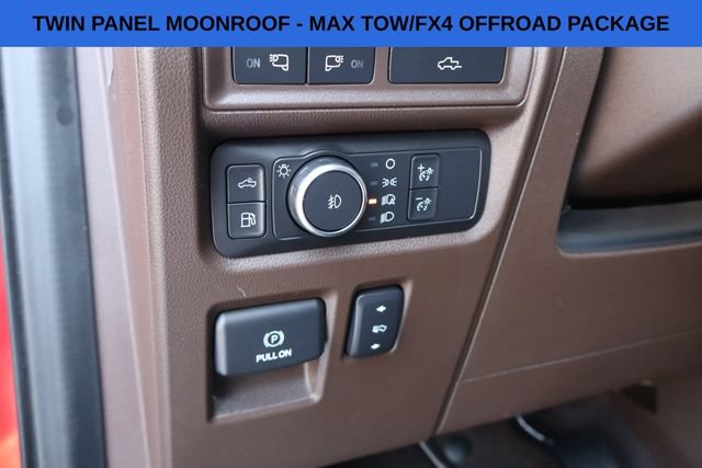 Used 2021 Ford F150 4x4 SuperCrew Hybrid image 13