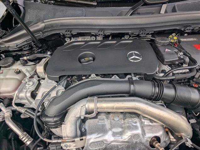 Certified 2026 Mercedes-Benz GLA 250 image 23