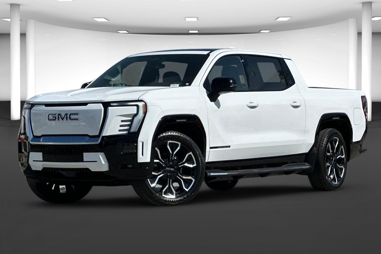 New 2025 GMC Sierra EV Denali image 2