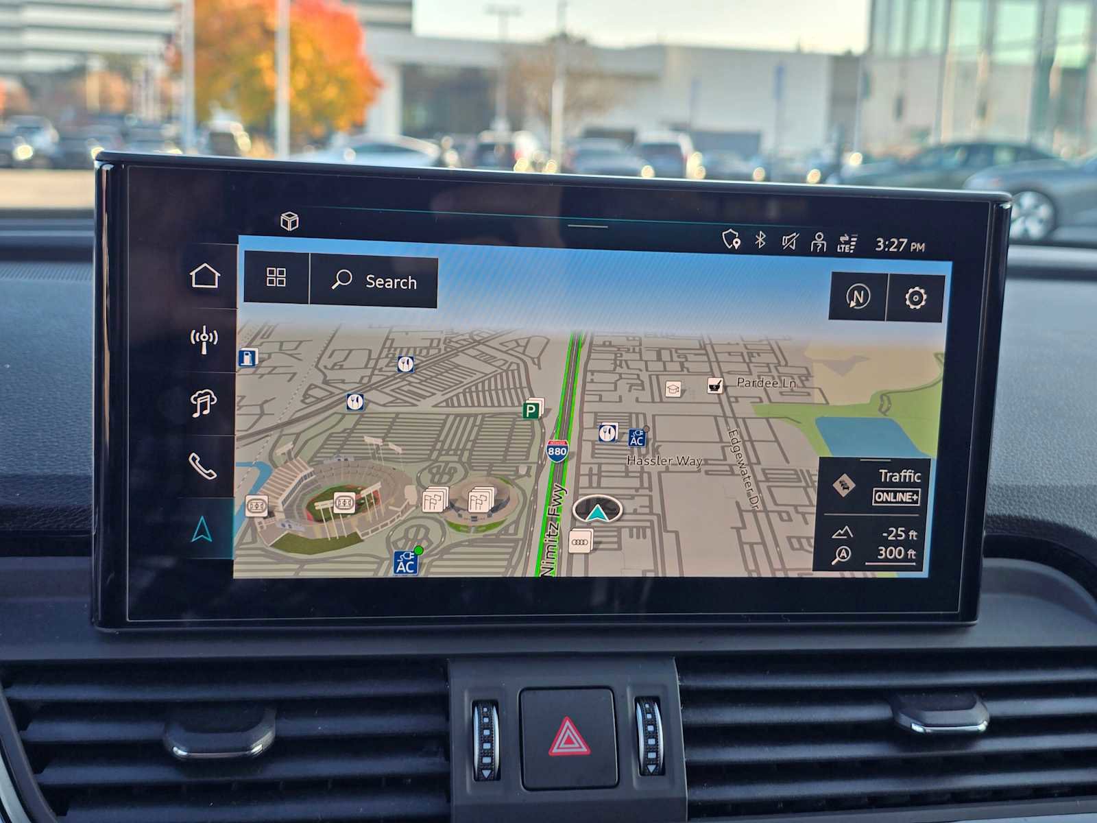 Certified 2025 Audi Q5 e Premium Plus w/ Premium Plus Package image 31