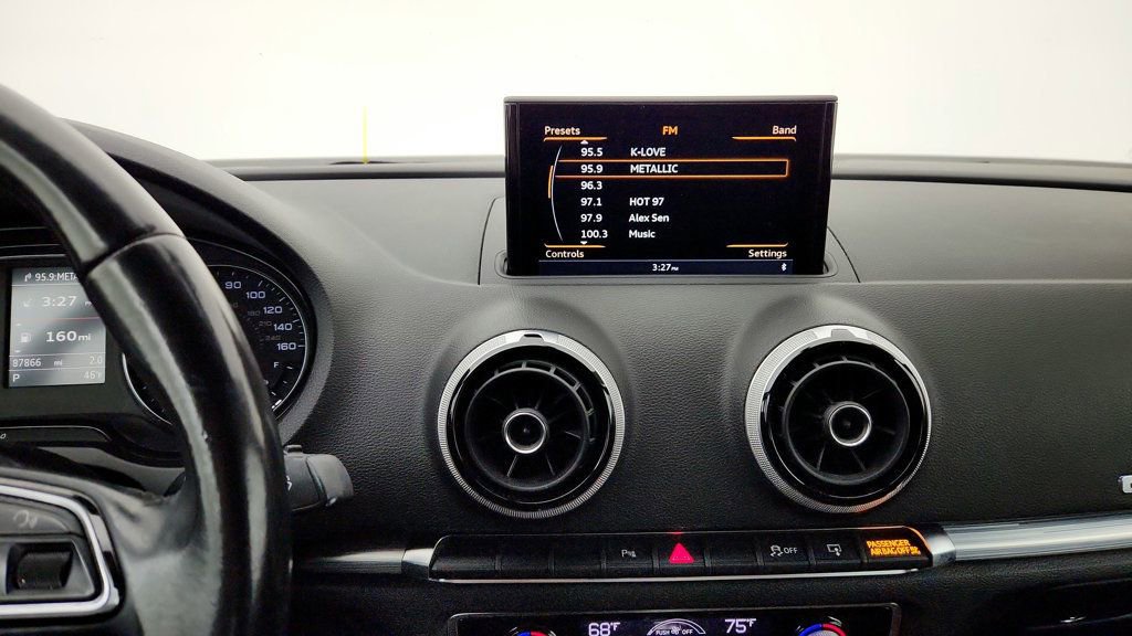 Used 2016 Audi A3 2.0T Premium Plus image 17