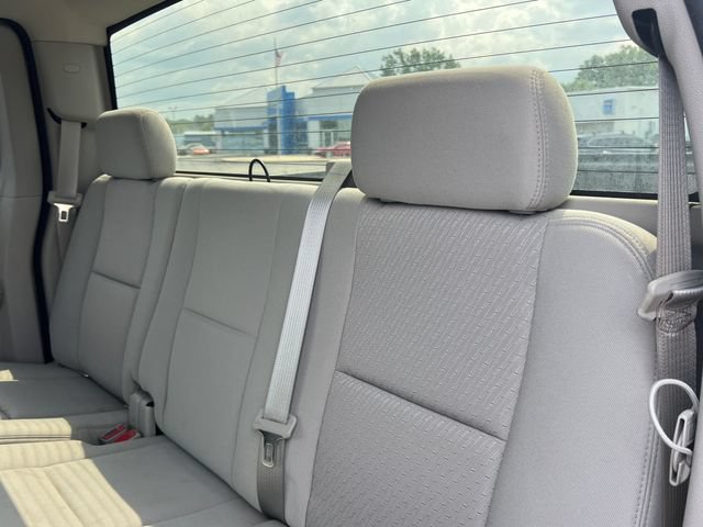 Used 2012 GMC Sierra 1500 SLE w/ Power Tech Package AWD/4WD image 13