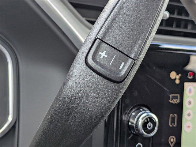 New 2026 GMC Sierra 2500 Denali w/ Denali Reserve Package image 35