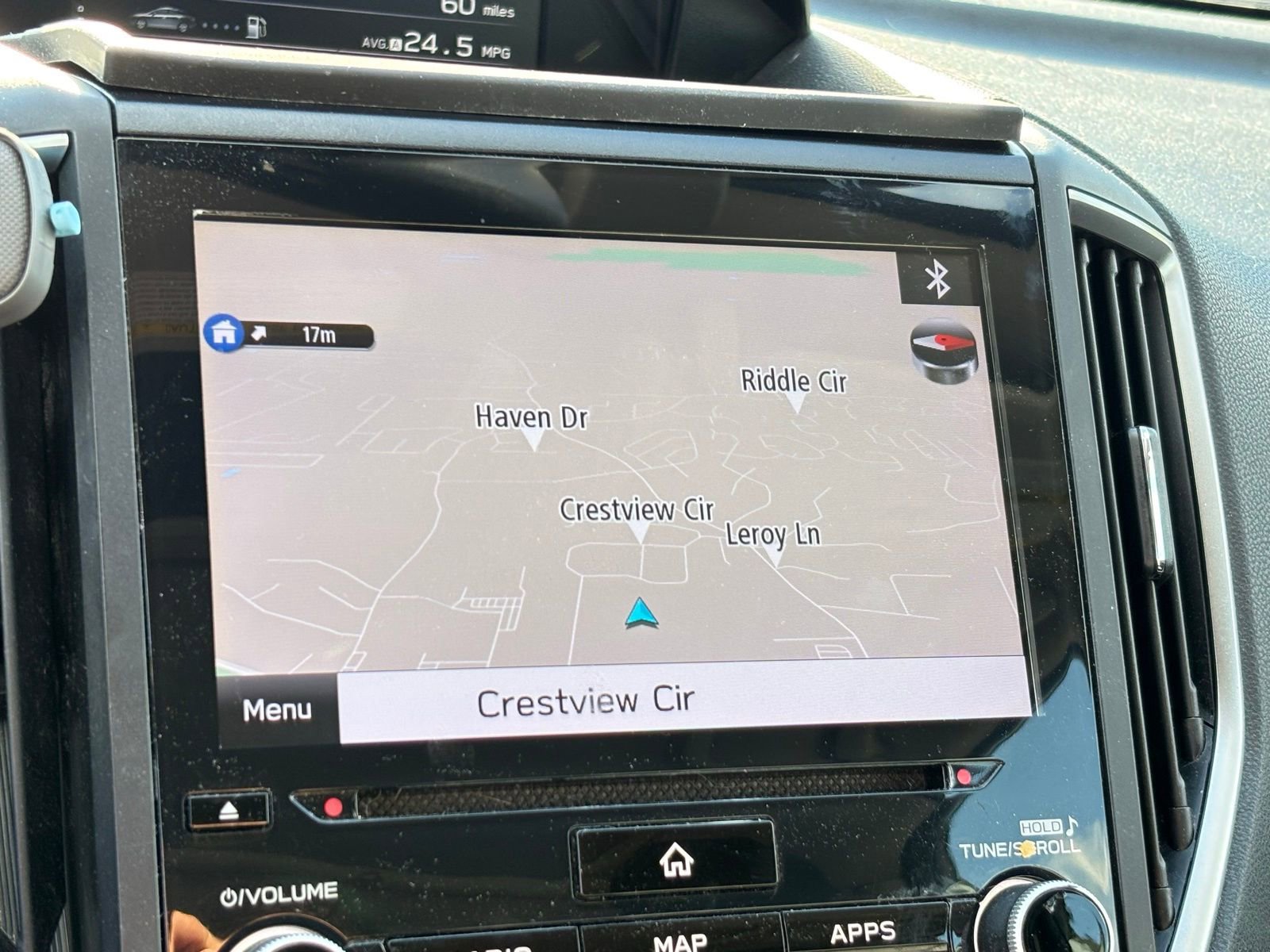 Used 2022 Subaru Crosstrek 2.5i Limited w/ Moonroof Package 2 image 8