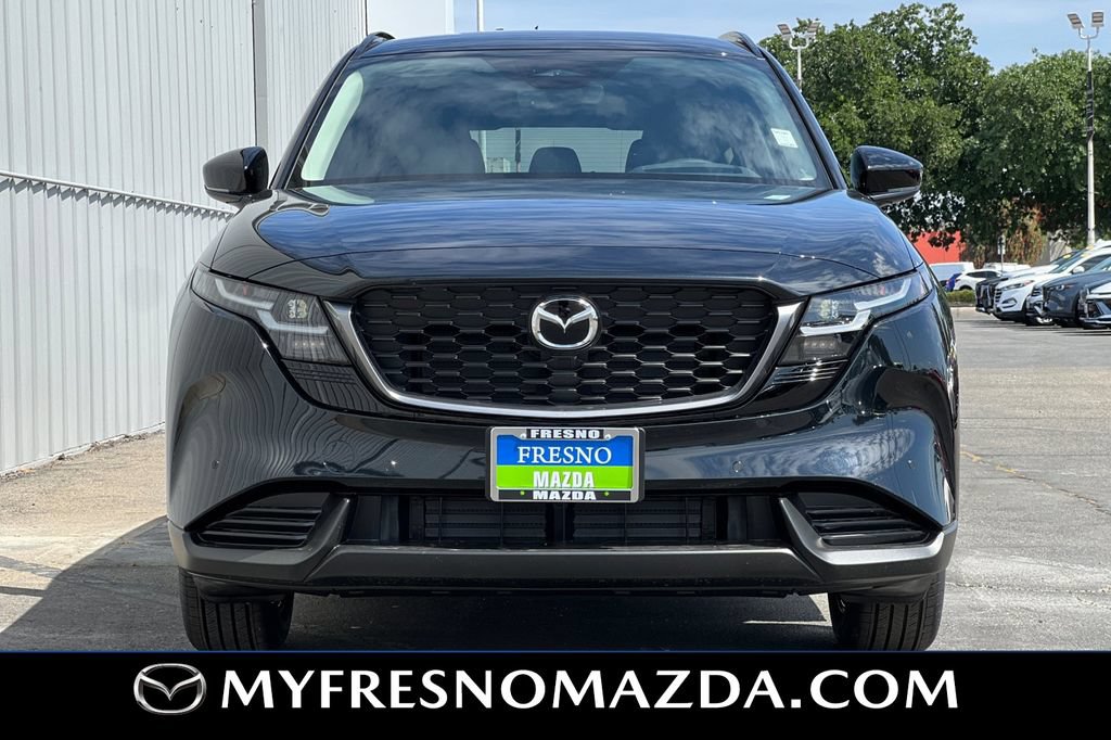 New 2026 MAZDA CX-5 Preferred AWD/4WD image 10