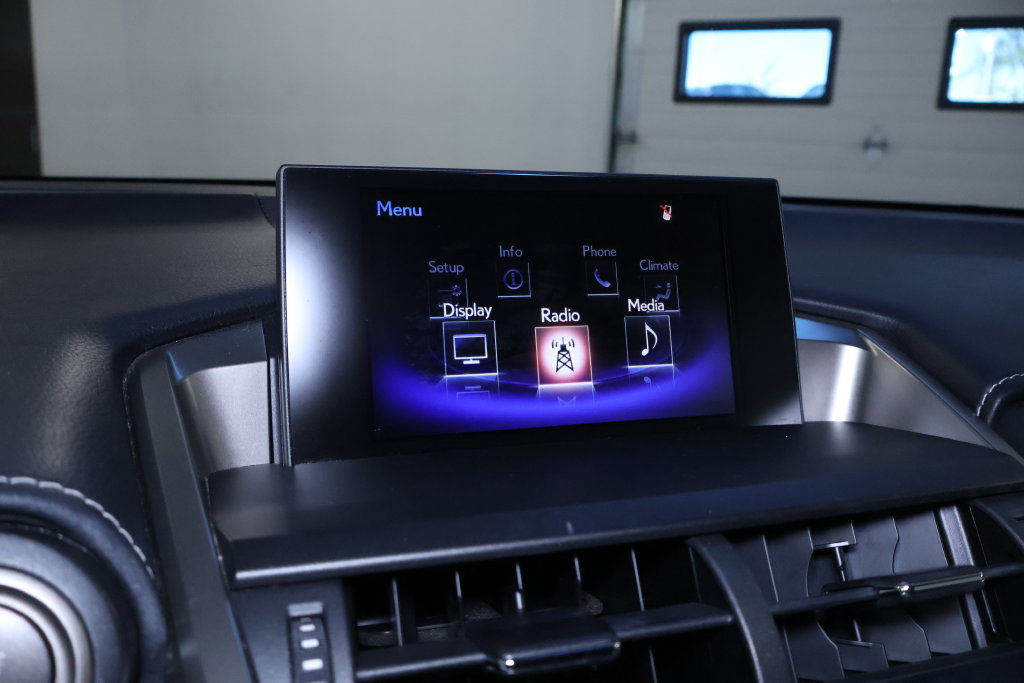 Used 2016 Lexus NX 200t AWD w/ Accessory Package 2 image 26
