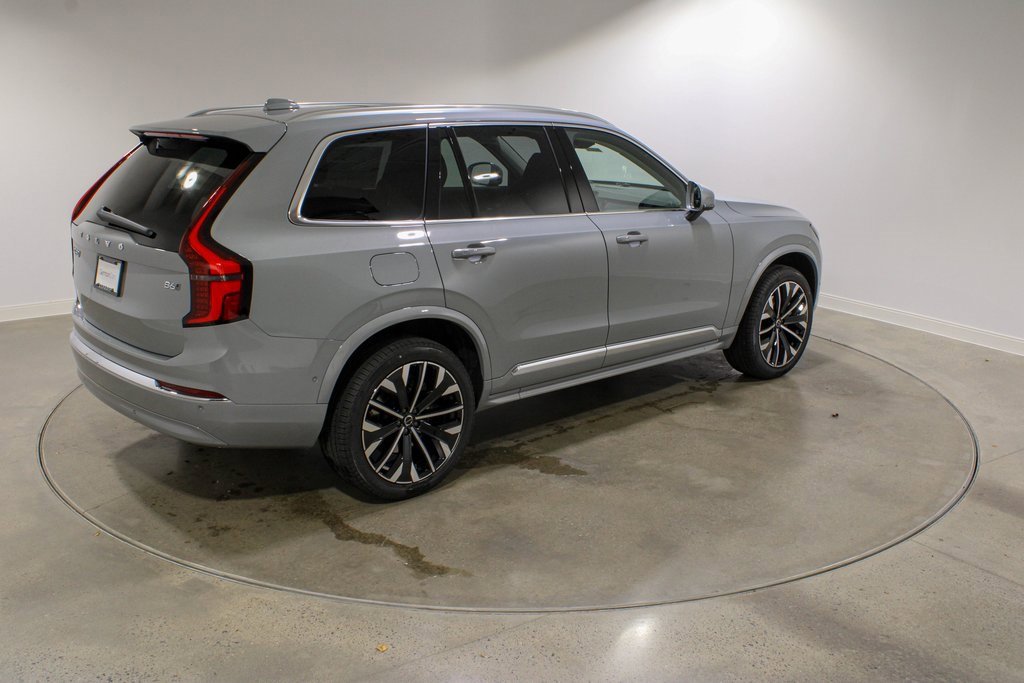 New 2026 Volvo XC90 B6 Ultra image 6