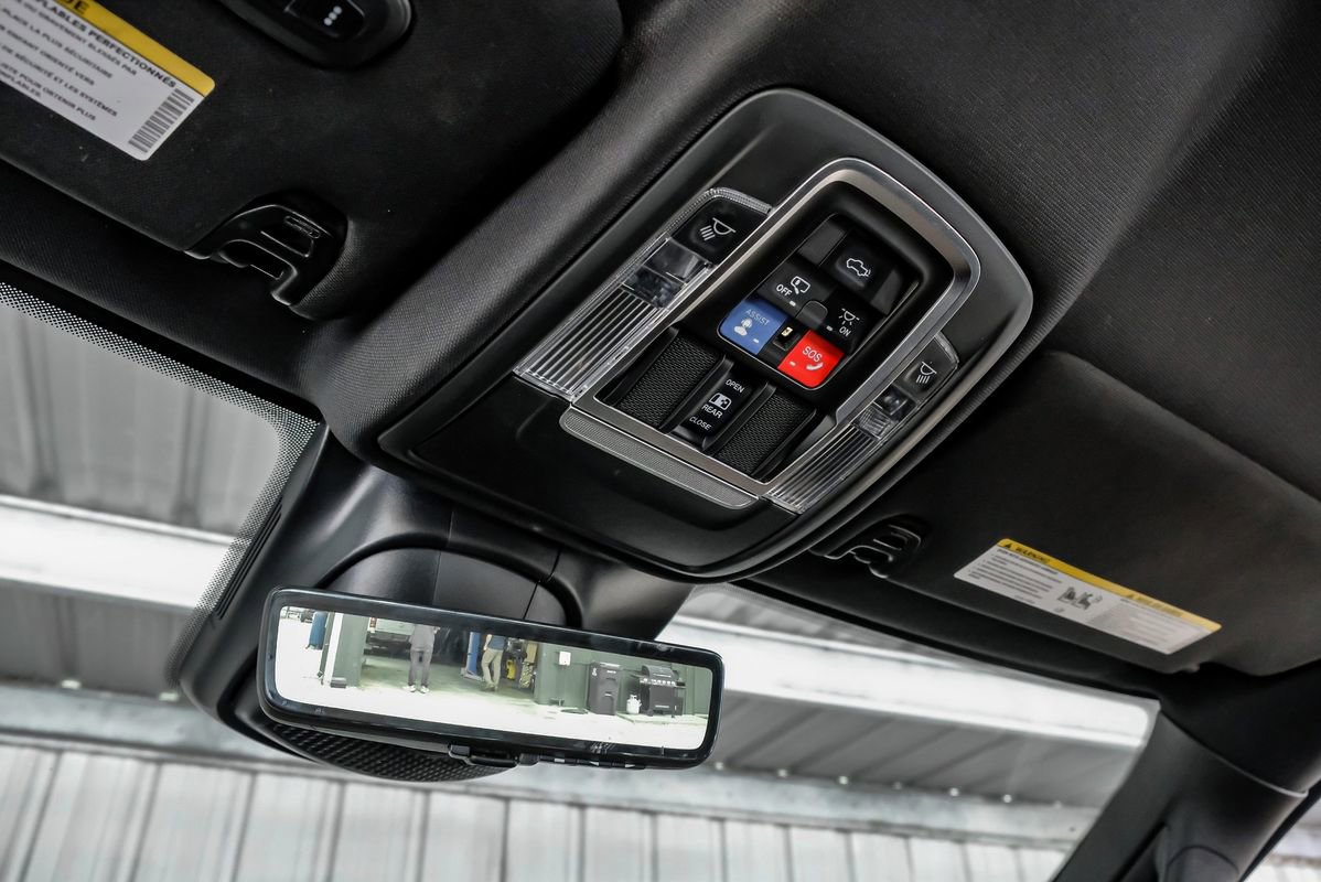 Used 2021 RAM 3500 Limited image 22