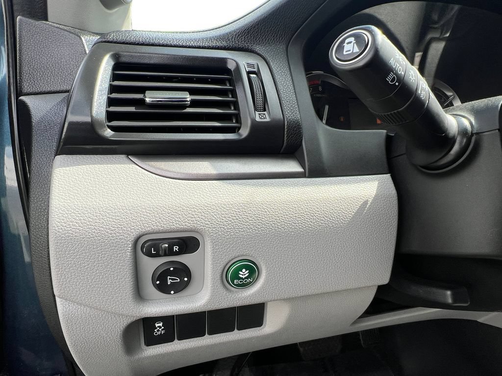 Used 2016 Honda Pilot EX-L image 13