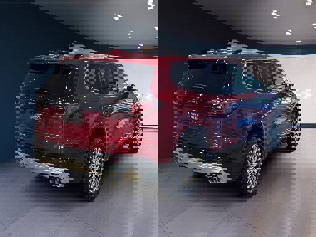 New 2026 GMC Acadia Denali w/ Super Cruise Package image 7