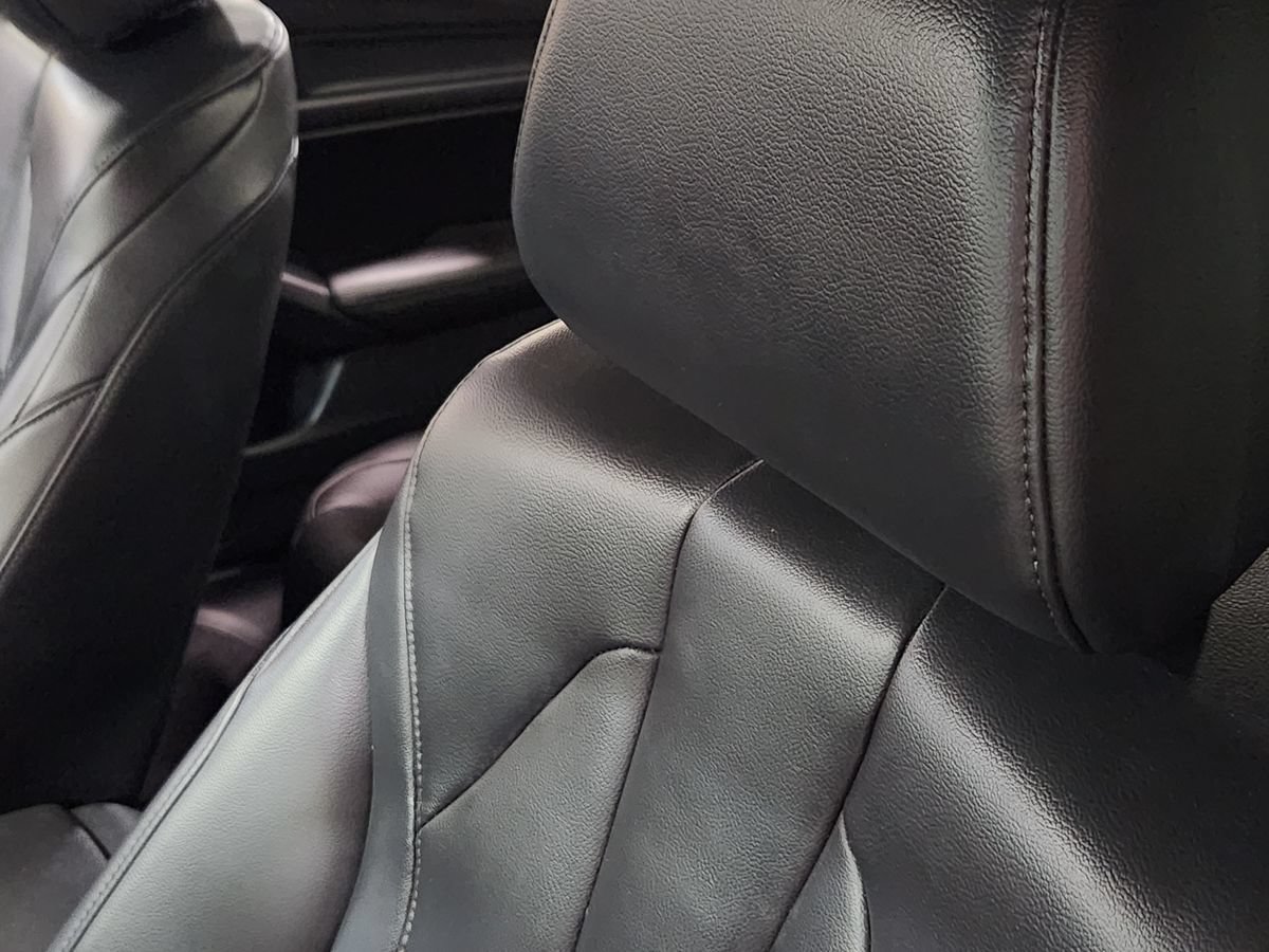 Used 2024 Acura Integra FWD image 34