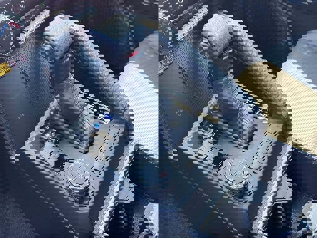 Used 2025 Toyota 4Runner TRD Sport Premium image 21