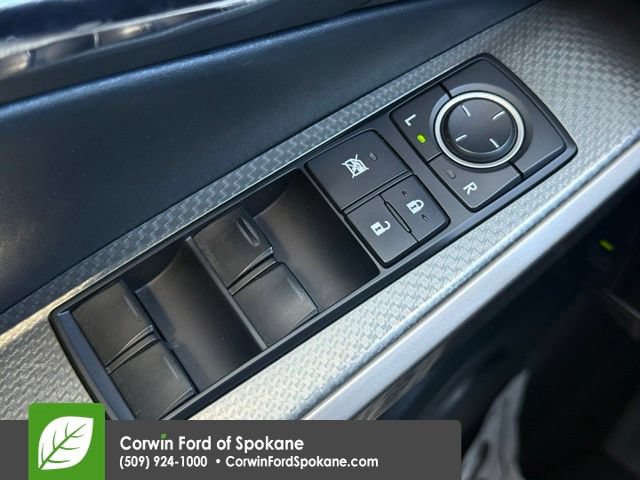 Used 2015 Lexus IS 250 AWD w/ F-Sport Package image 21